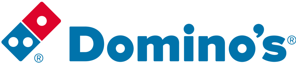 Domino's Logo